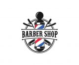 LOGO BARBER